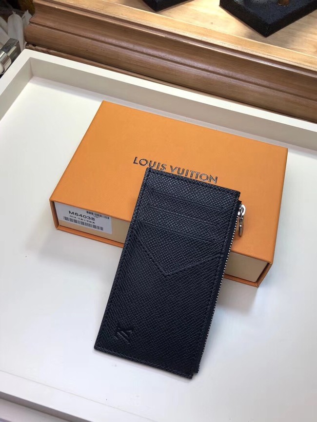 Louis Vuitton Outlet Original COIN CARD HOLDER M62914