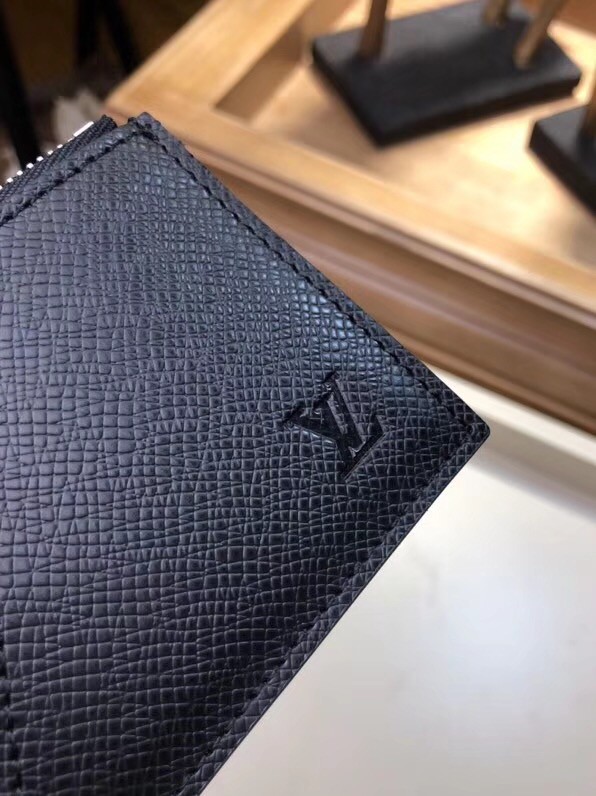 Louis Vuitton Outlet Original COIN CARD HOLDER M62914