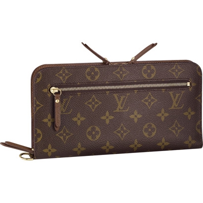 Louis Vuitton Outlet M66566 Monogram Canvas Organizer Insolite Armagnac