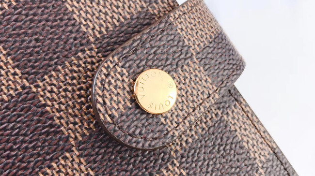 Louis Vuitton Outlet SMALL RING AGENDA COVER R20426-2