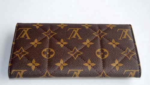 Louis Vuitton Outlet Wallet M66556 Damier Azur Zippy