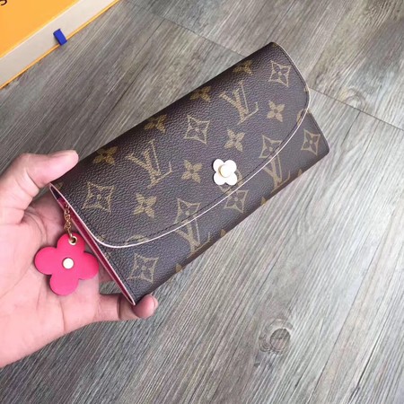 Louis Vuitton Outlet VICTORINE Wallet 64202 rose