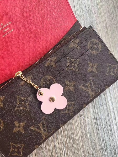 Louis Vuitton Outlet VICTORINE Wallet 64202 rose