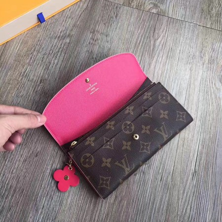 Louis Vuitton Outlet VICTORINE Wallet 64202 rose