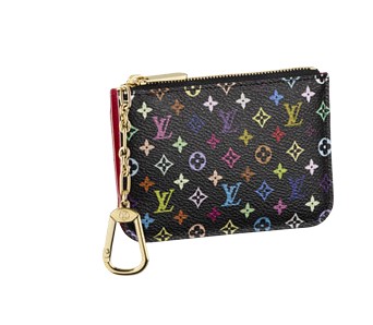 Louis Vuitton Outlet KEYS HOLDER M93735