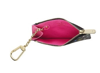 Louis Vuitton Outlet KEYS HOLDER M93735