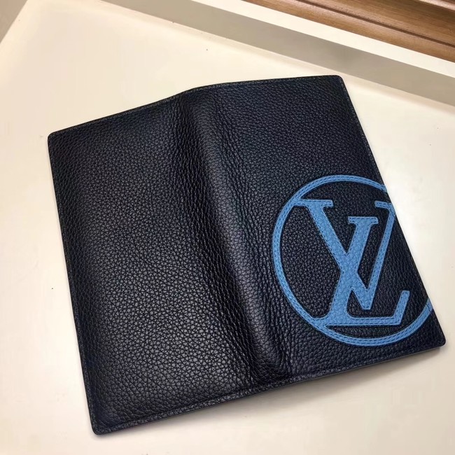 Louis Vuitton Outlet BRAZZA WALLET M67765