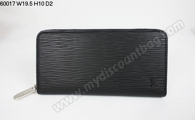 Louis Vuitton Outlet 60017 black