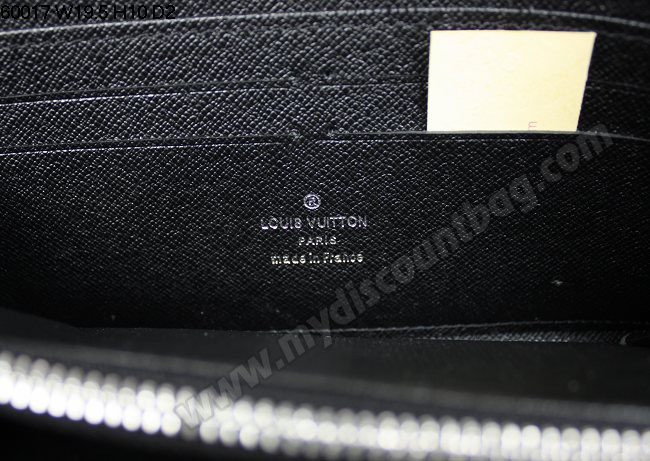 Louis Vuitton Outlet 60017 black