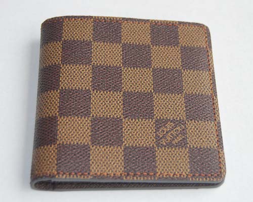 Louis Vuitton Outlet Classic Men's Wallet N61666