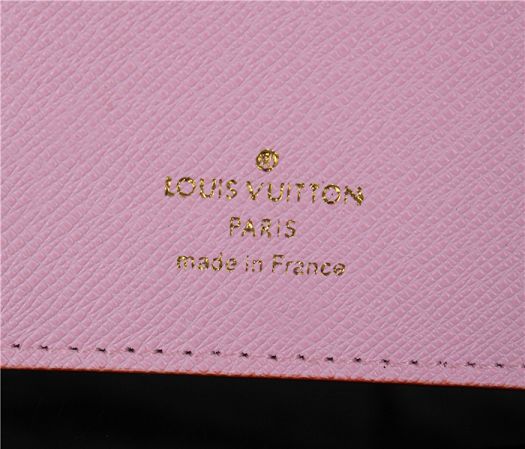 Louis Vuitton Outlet Monogram Multicolore M5828 white&pink