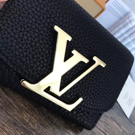 Louis Vuitton Outlet Vivienne Wallet M58196 Black