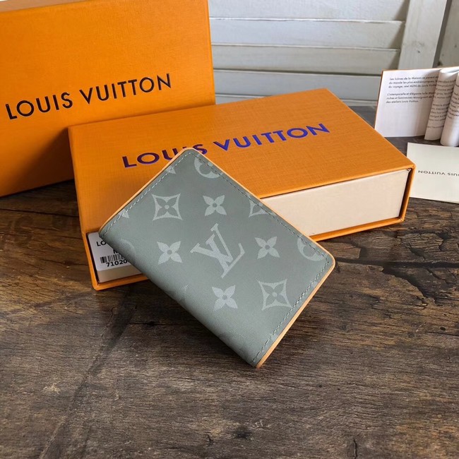 Louis Vuitton Outlet POCKET ORGANIZER M63233