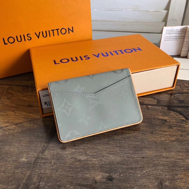 Louis Vuitton Outlet POCKET ORGANIZER M63233