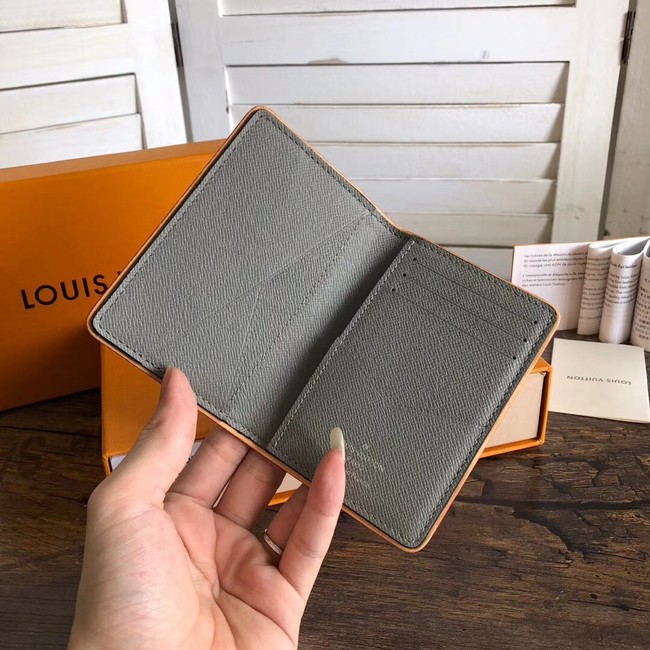 Louis Vuitton Outlet POCKET ORGANIZER M63233