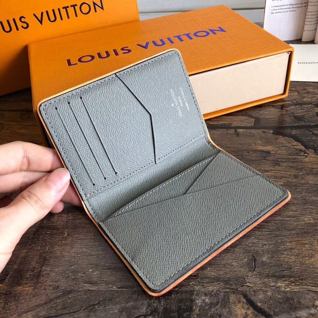 Louis Vuitton Outlet POCKET ORGANIZER M63233