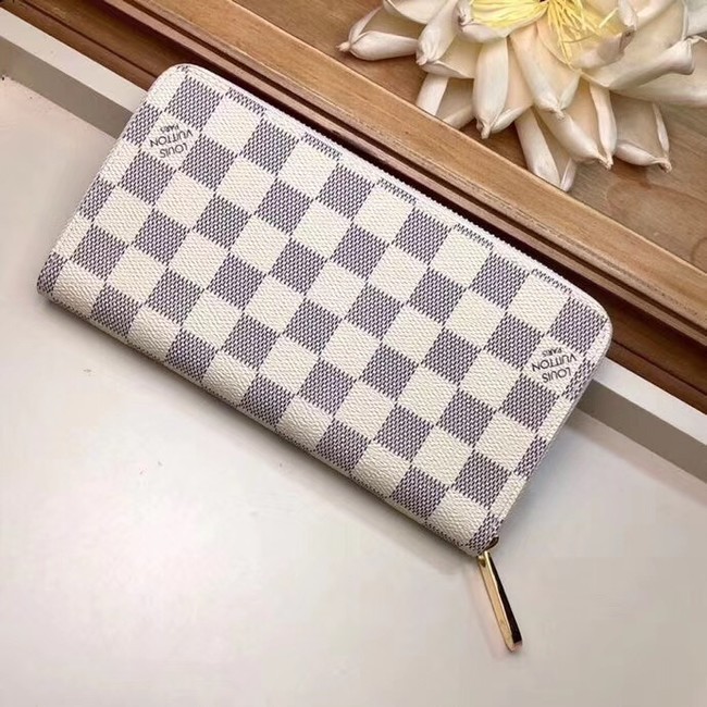 Louis Vuitton Outlet ZIPPY WALLET N60139