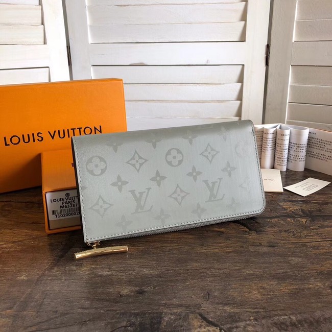 Louis Vuitton Outlet BRAZZA WALLET M63236