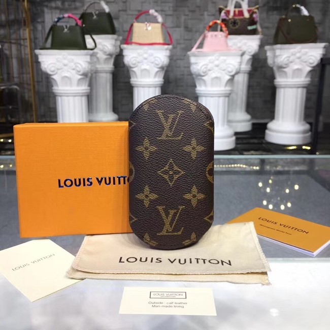 Louis Vuitton Outlet 4 KEY HOLDER 60116