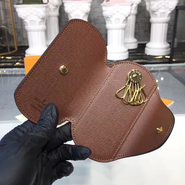 Louis Vuitton Outlet 4 KEY HOLDER 60116