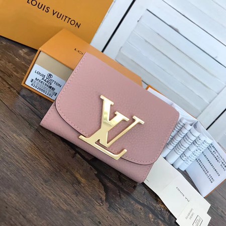 Louis Vuitton Outlet Vivienne Wallet M58196 pink