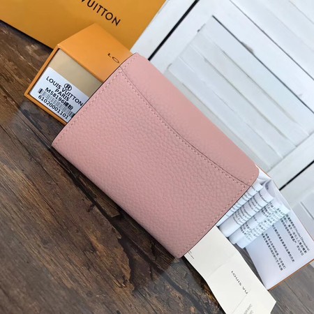 Louis Vuitton Outlet Vivienne Wallet M58196 pink