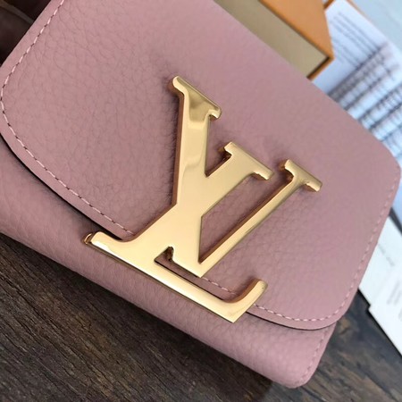 Louis Vuitton Outlet Vivienne Wallet M58196 pink