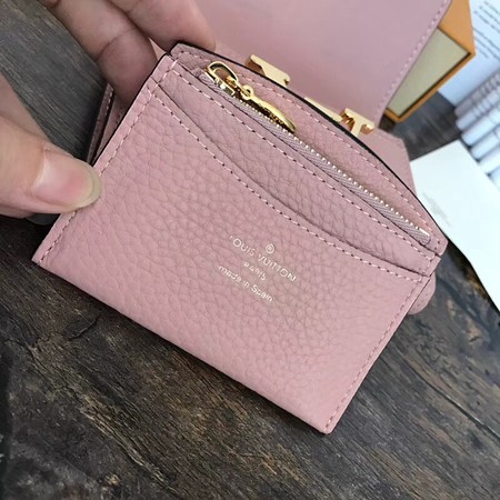 Louis Vuitton Outlet Vivienne Wallet M58196 pink