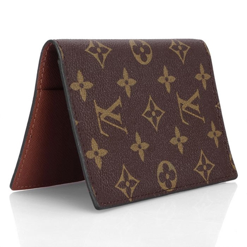 Louis Vuitton Outlet Monogram Passport Cover Wallet M60180