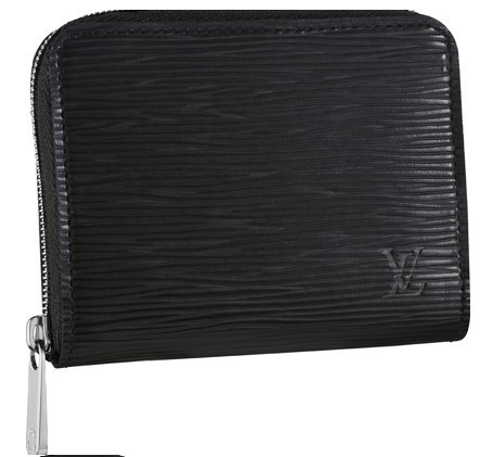 Louis Vuitton Outlet EPI Leather Zippy Coin Purse M6015N