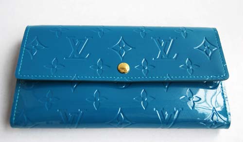 Louis Vuitton Outlet M93525 blue