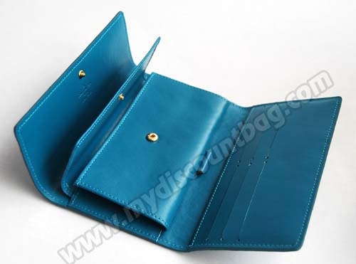 Louis Vuitton Outlet M93525 blue