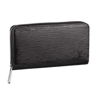 Louis Vuitton Outlet EPI Leather Zippy Wallet M6007N