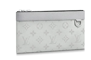 Louis Vuitton Outlet DISCOVERY POCHETTE M30279 Blanc