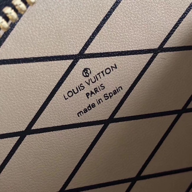 Louis Vuitton Outlet Monogram Canvas MICRO BOITE CHAPEAU M63597