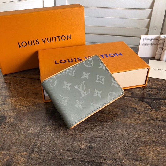 Louis Vuitton Outlet original MULTIPLE WALLET M63297