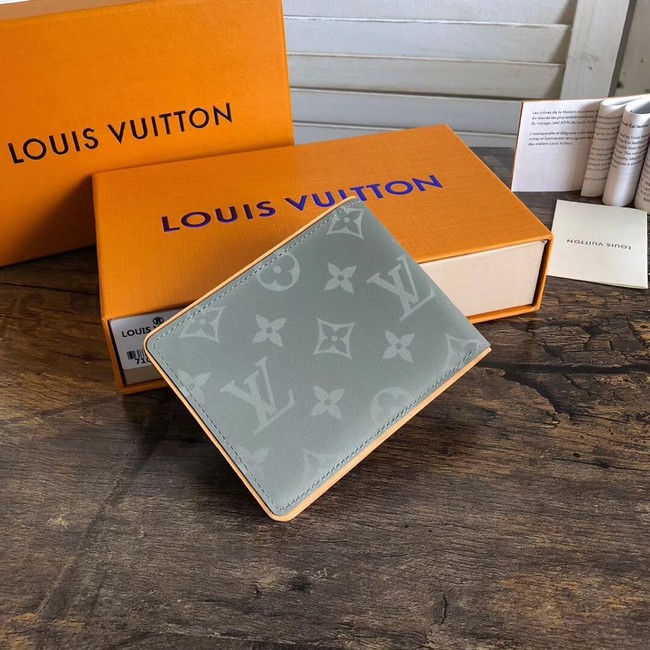 Louis Vuitton Outlet original MULTIPLE WALLET M63297