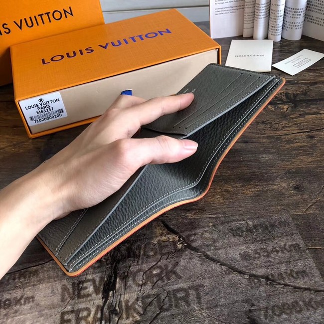 Louis Vuitton Outlet original MULTIPLE WALLET M63297