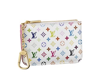 Louis Vuitton Outlet KEYS HOLDER M93734