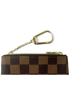 Louis Vuitton Outlet wallet Key and Change Holder-900121