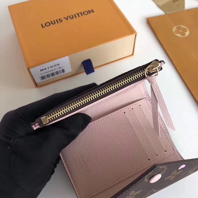 Louis Vuitton Outlet VICTORINE WALLET MY Louis Vuitton Outlet WORLD TOUR M41933