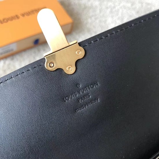 Louis Vuitton Outlet CHERRYWOOD WALLET M61719 black