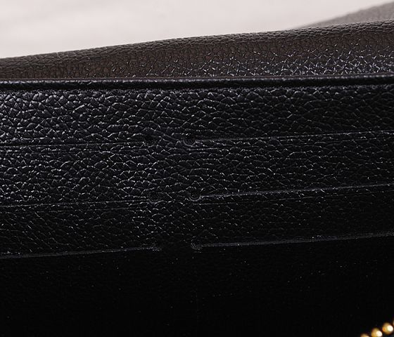 2014 Louis Vuitton Outlet Hot Sell wallet M61734 black