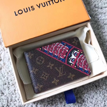 Louis Vuitton Outlet AURELIEN Mirror GI0235 red