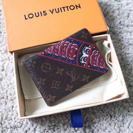 Louis Vuitton Outlet AURELIEN Mirror GI0235 red