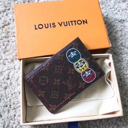 Louis Vuitton Outlet AURELIEN Mirror GI0235 red