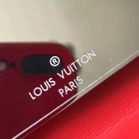 Louis Vuitton Outlet AURELIEN Mirror GI0235 red