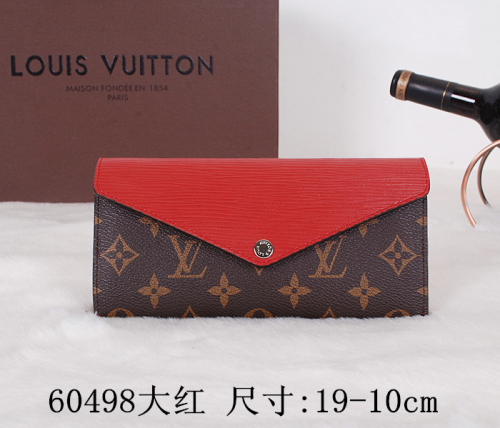 2014 Louis Vuitton Outlet 60431 red