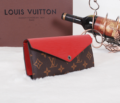 2014 Louis Vuitton Outlet 60431 red