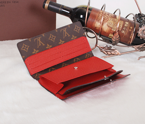 2014 Louis Vuitton Outlet 60431 red